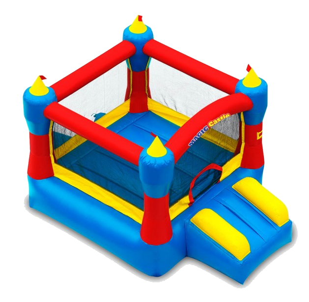 OUR INFLATABLES – Bouncy Castles and Party Rentals by Jump Start ...
